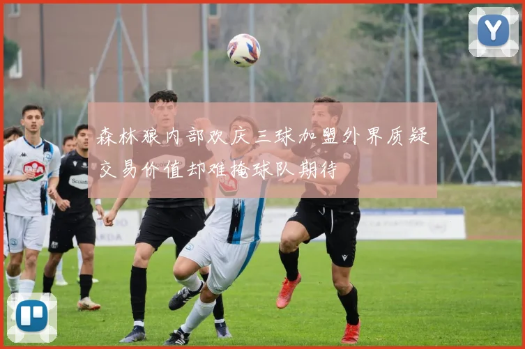 森林狼内部欢庆三球加盟外界质疑交易价值却难掩球队期待