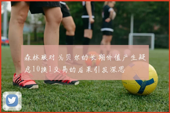 森林狼对戈贝尔的长期价值产生疑虑10换1交易的后果引发深思